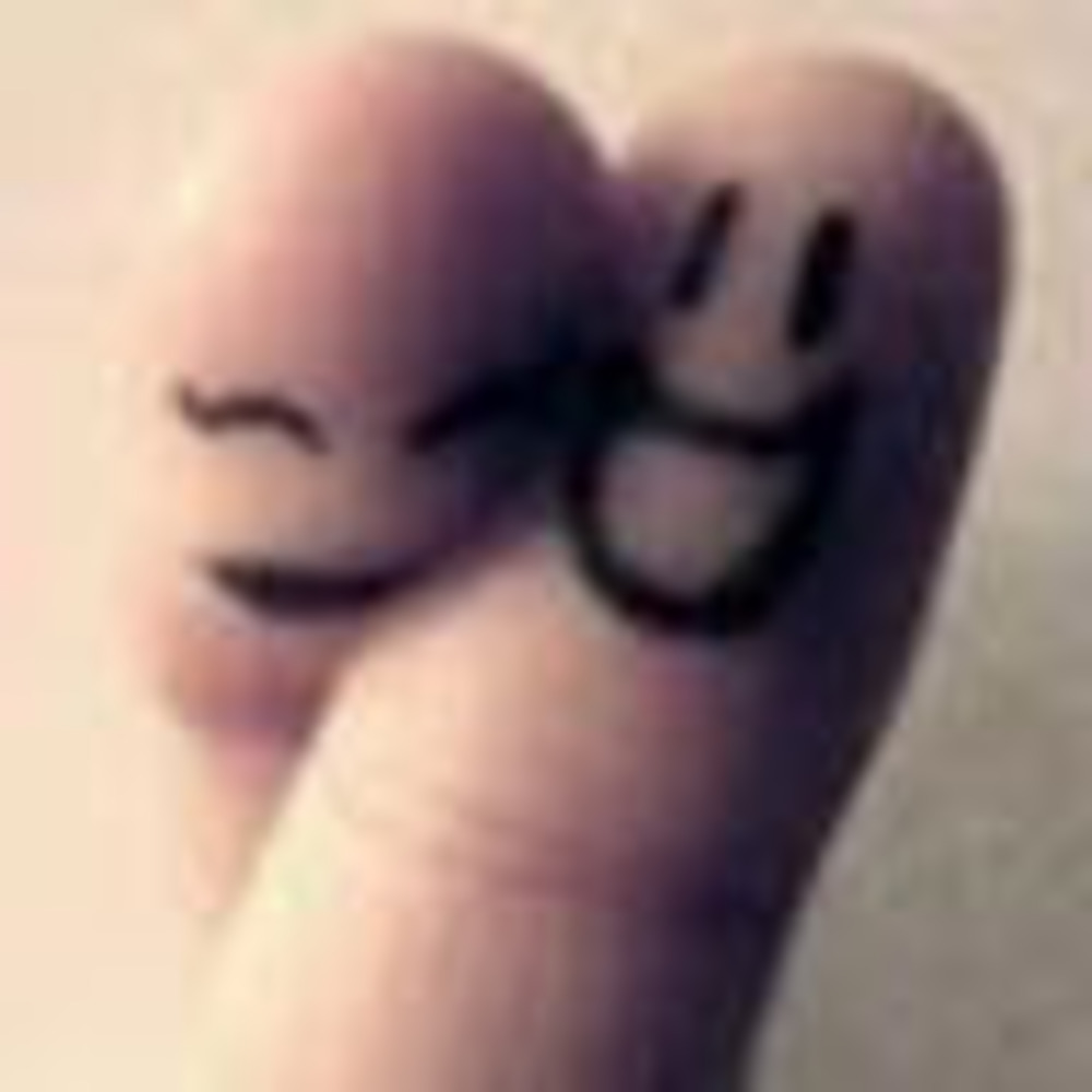 Meet your Posher, Miriam